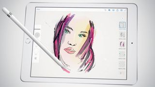 iPad 9.7