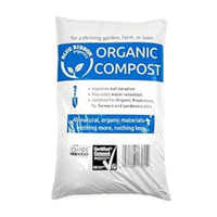 Blue Ribbon Organics Compost (7.9 gallons):&nbsp;$33 @ Amazon