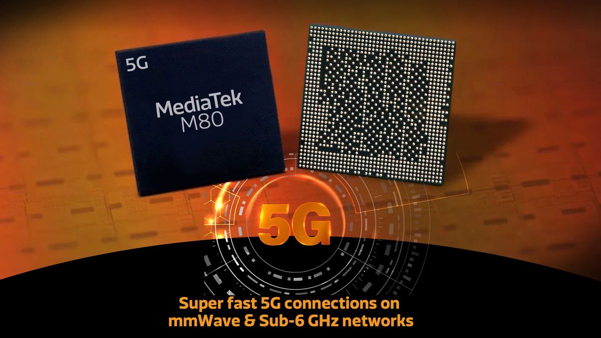 MediaTek