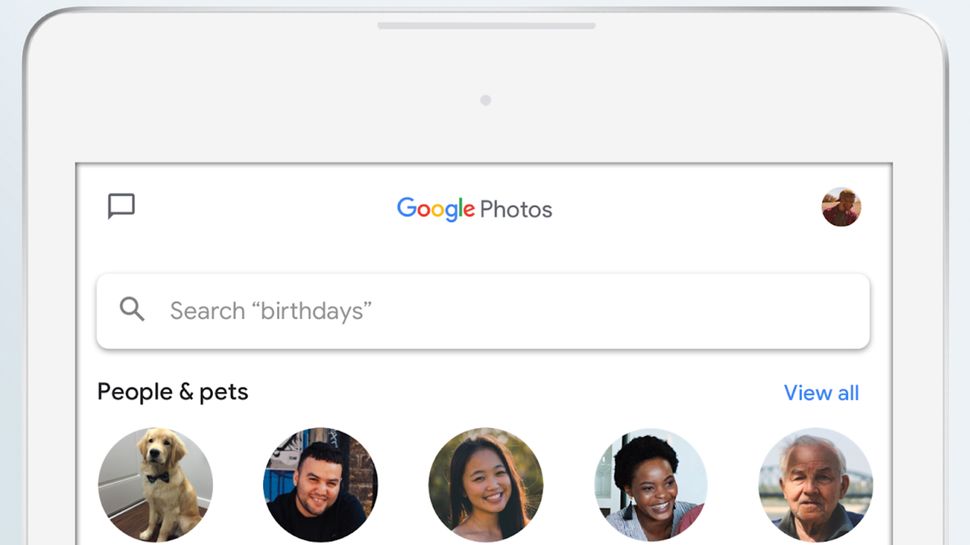 How to free up Google Photo storage space Laptop Mag