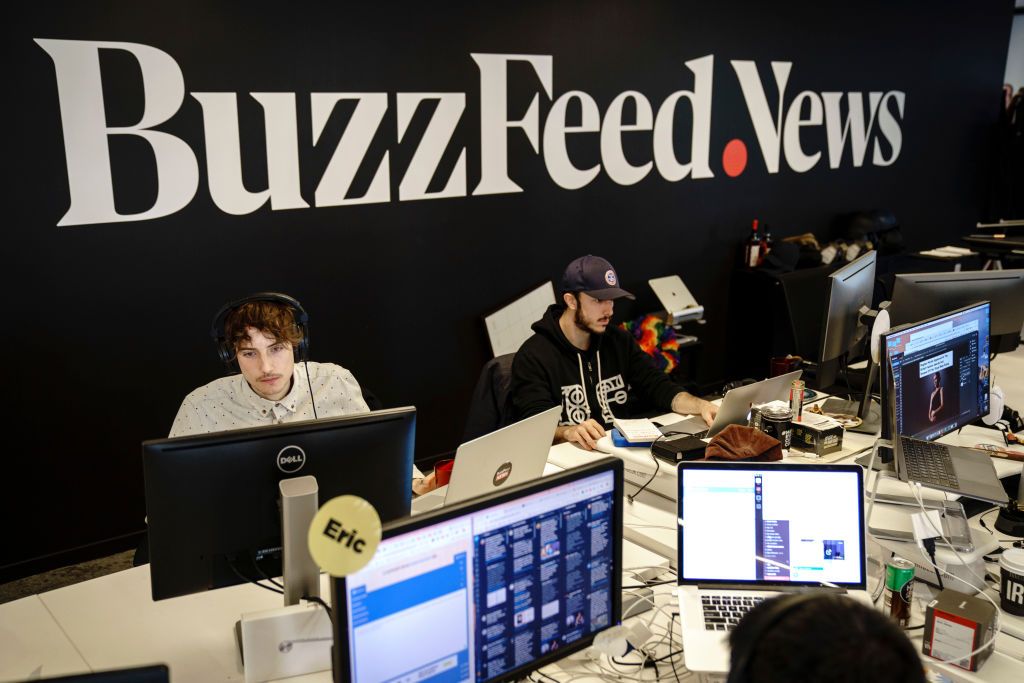 BuzzFeed News.