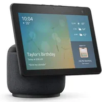 Amazon Echo Show 10 (3rd gen): was $249.99, now $159.99 at Amazon