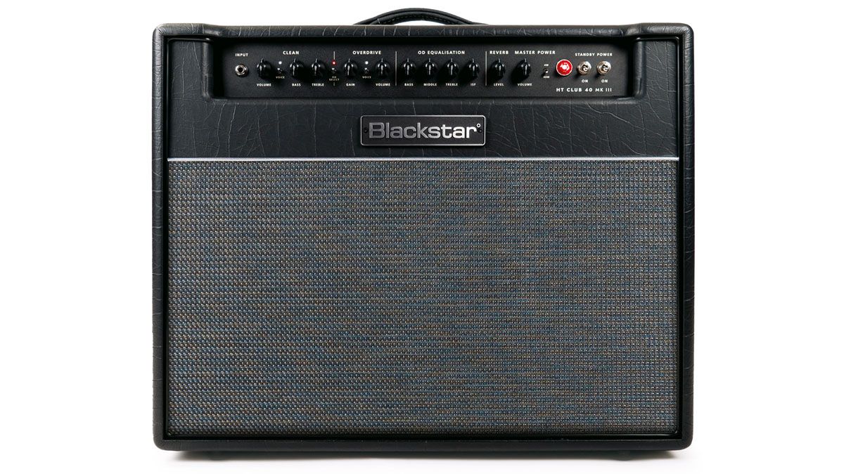 Blackstar HT Venue MKIII