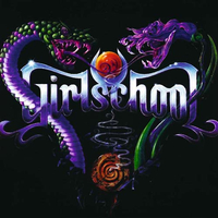 Girlschool (Communiqué, 1992)