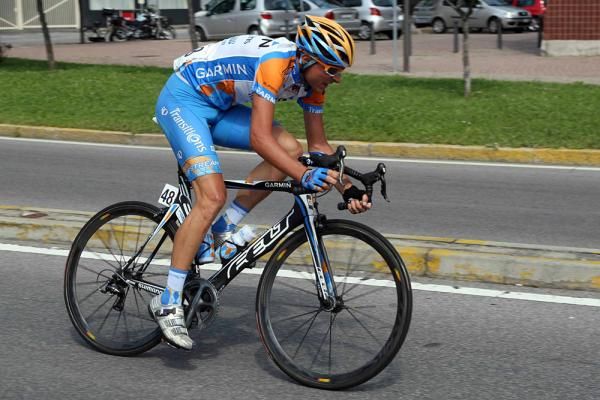 Danny Pate (Garmin-Transitions)