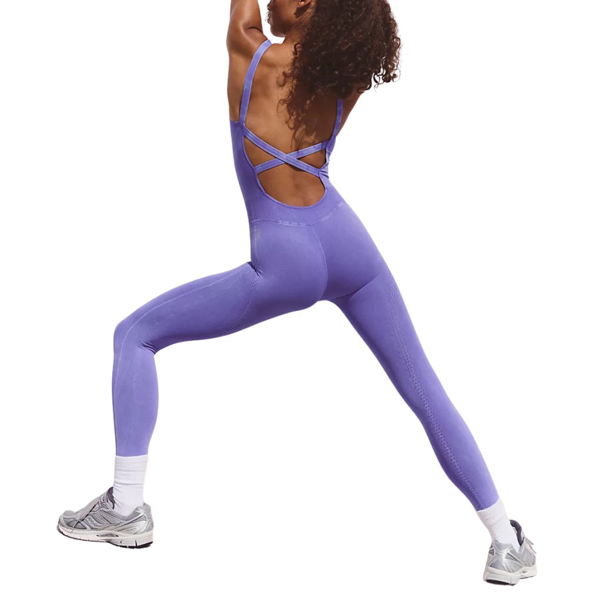FP Movement onesie