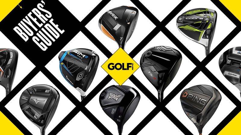 Best Used Golf Drivers | Golf Monthly