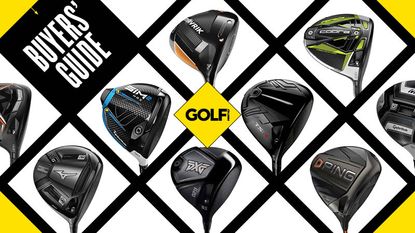 Best Used Golf Drivers | Golf Monthly