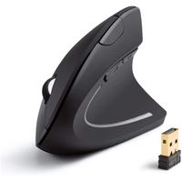Anker Wireless Vertical Mouse |$25$18.99 at Amazon