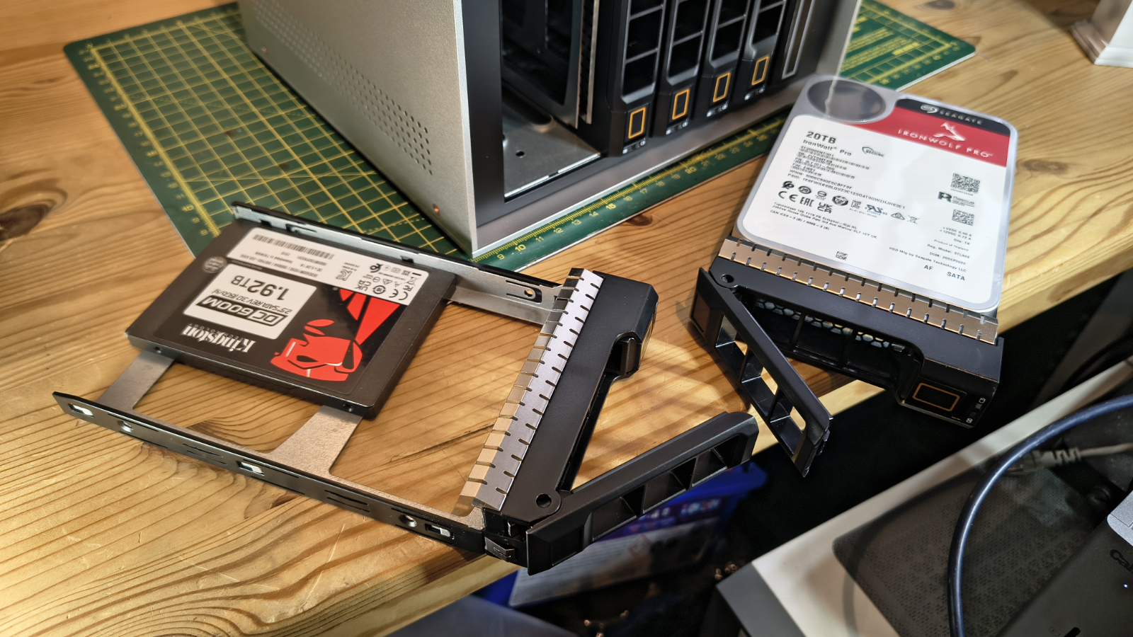 ZimaCube 2 Personal Cloud NAS