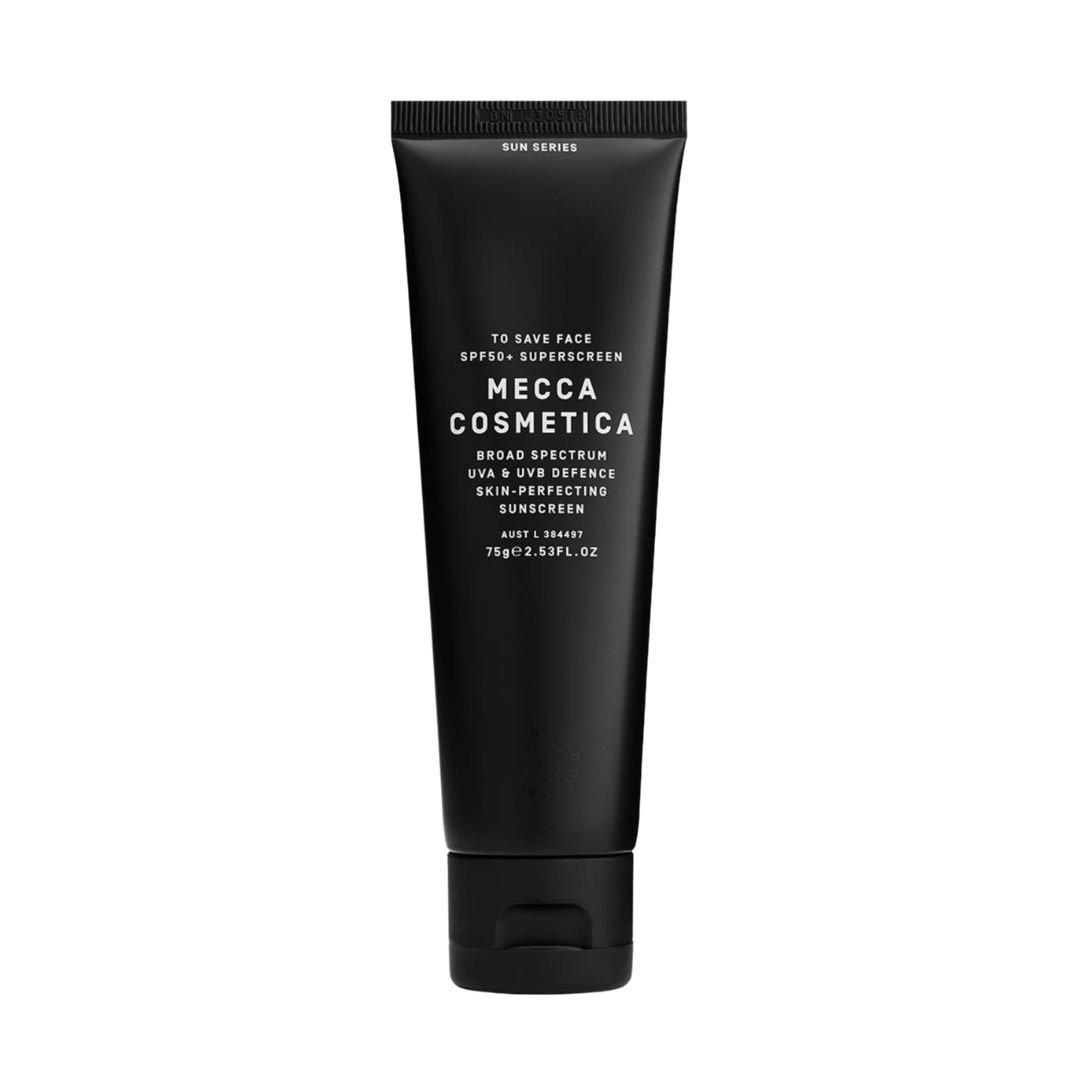Mecca Cosmetica To Save Face SPF 50+ Superscreen