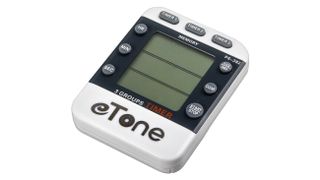 Best darkroom timer - eTone 3 Channel Darkroom Clock