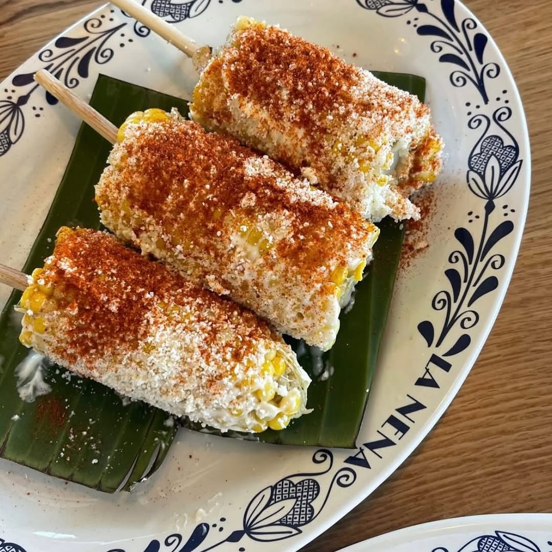 la nena cantina los angeles review
