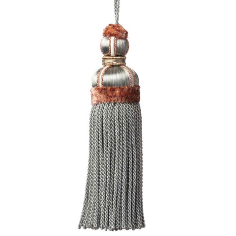 Samuel & Sons tassel trim