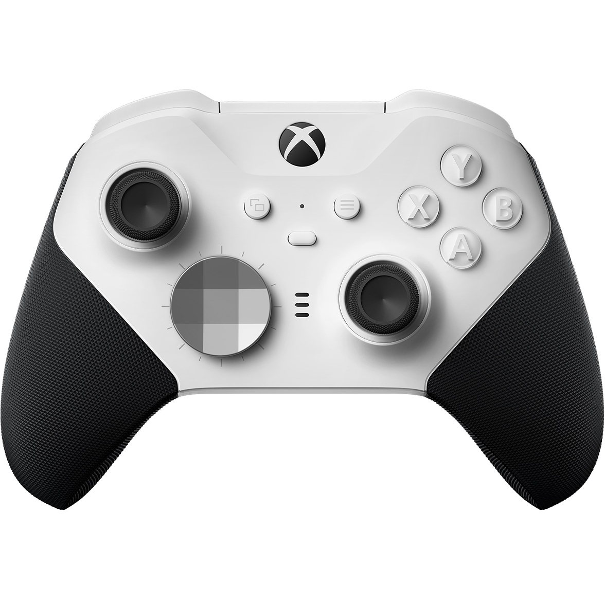 Контроллер Xbox Elite Series 2 Core (белый)