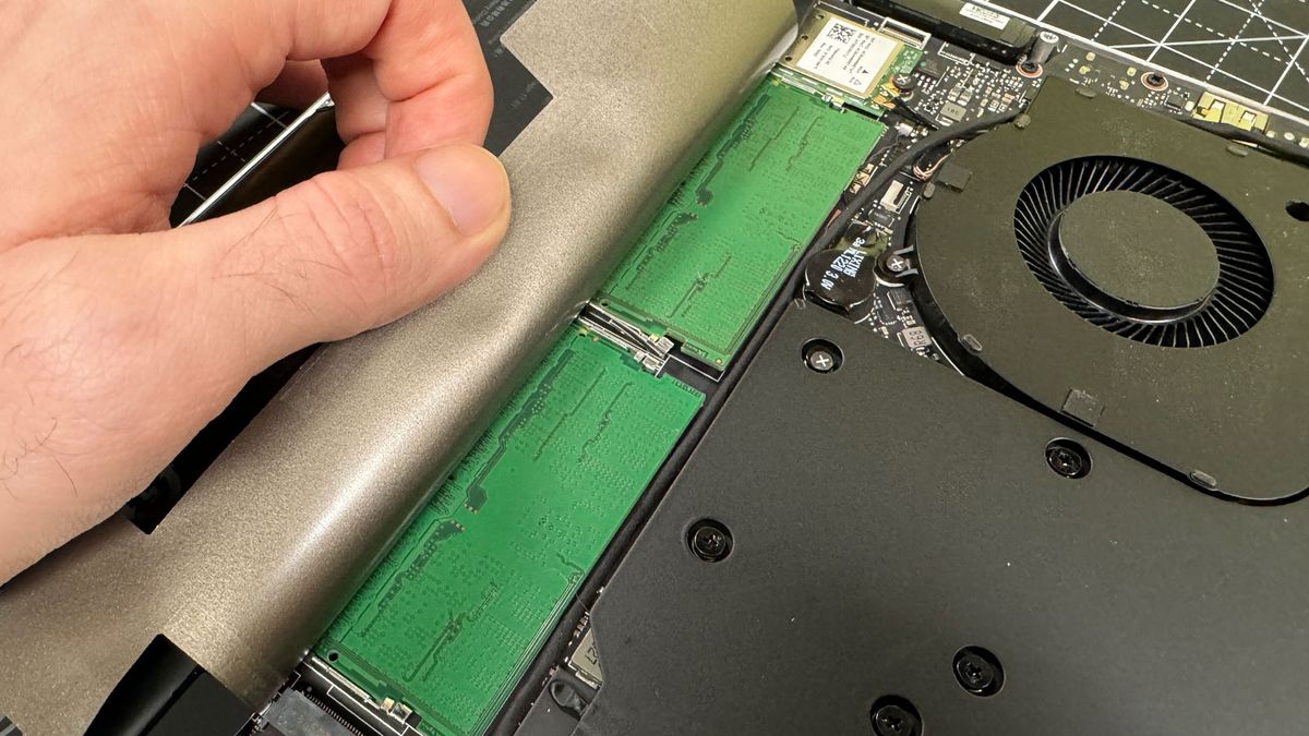 Razer Blade 14 (2024)