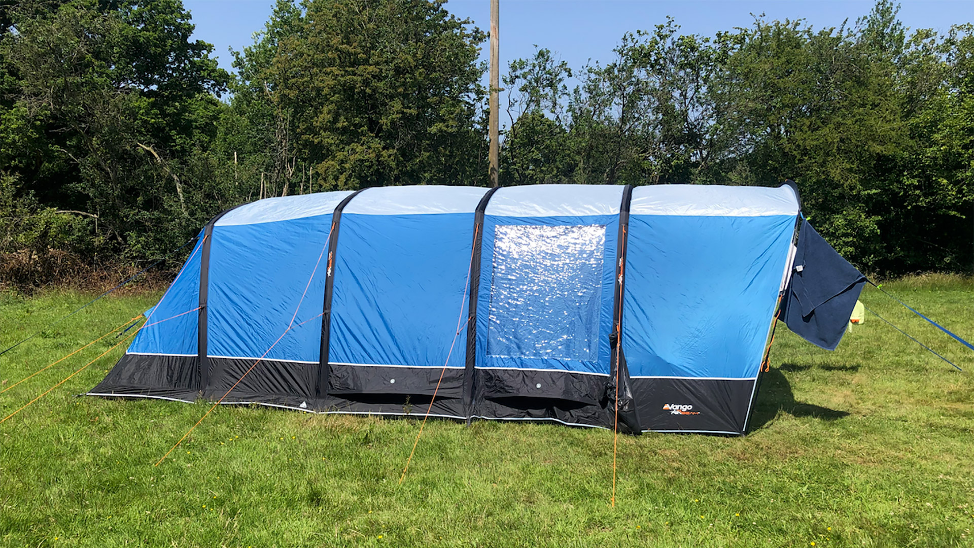 Best tents