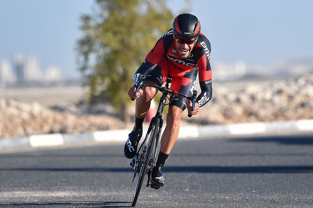 Manuel Quinziato (BMC)