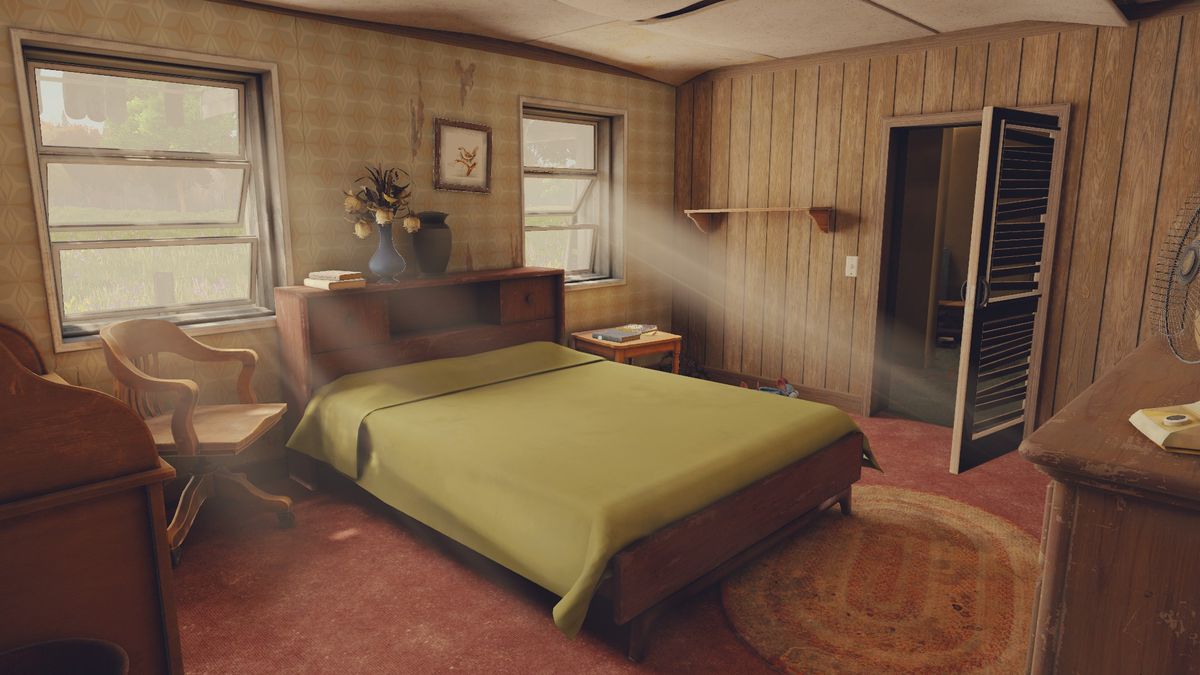 Open Roads screenshot