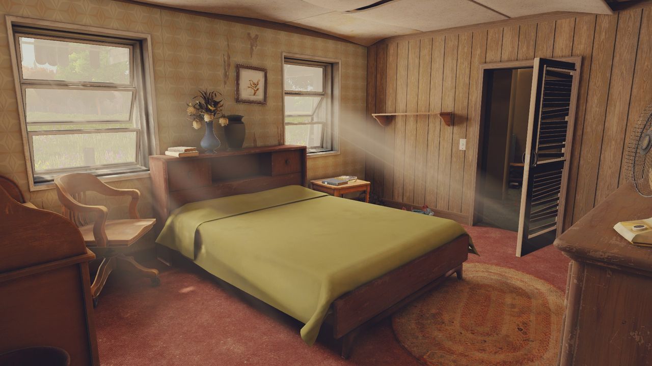 Open Roads screenshot