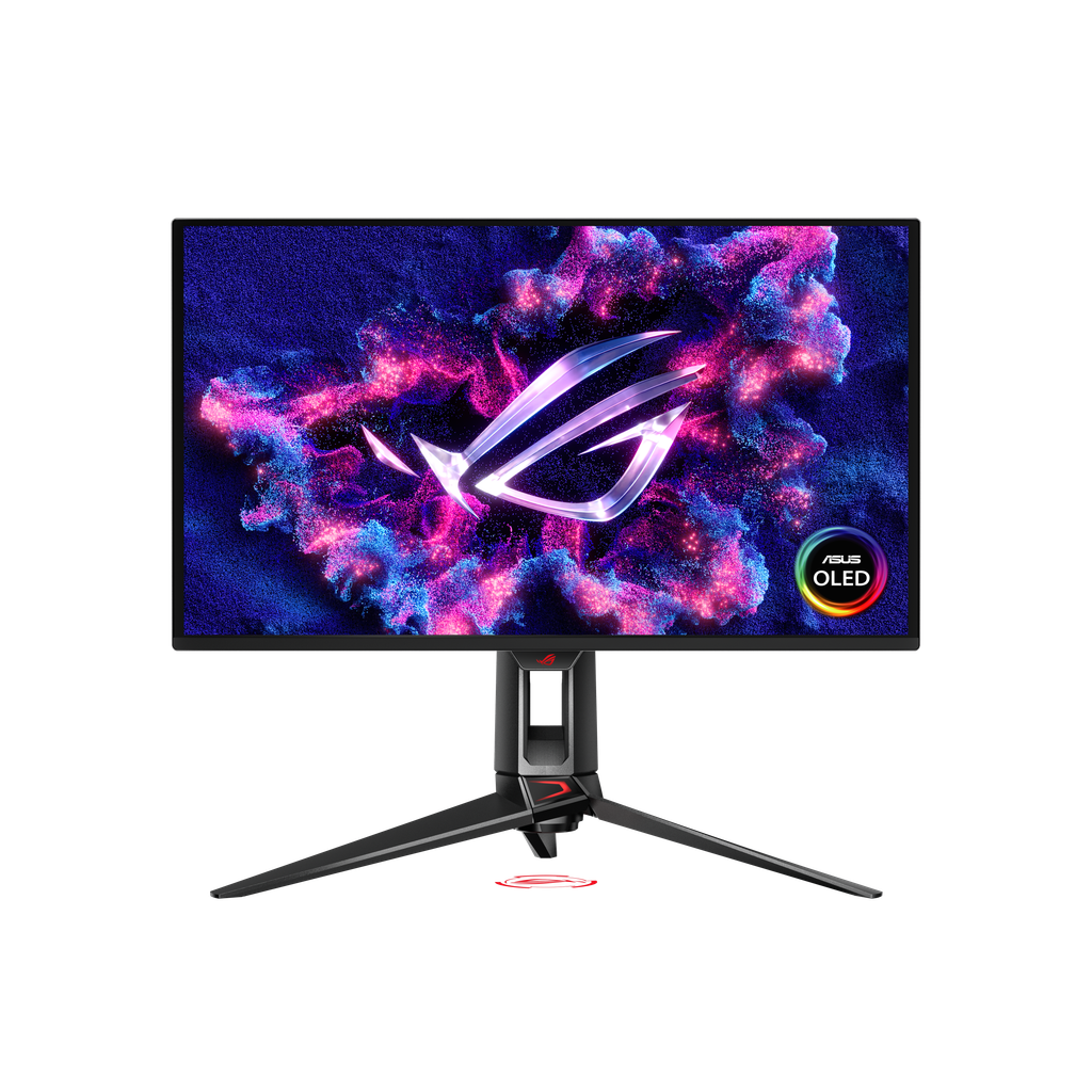 Asus ROG Swift OLED PG27UCDM