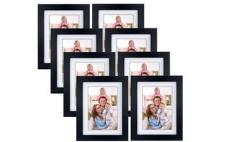 Giftgarden 4x6 Picture Frames