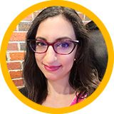 Tessa Koumoundouros's avatar