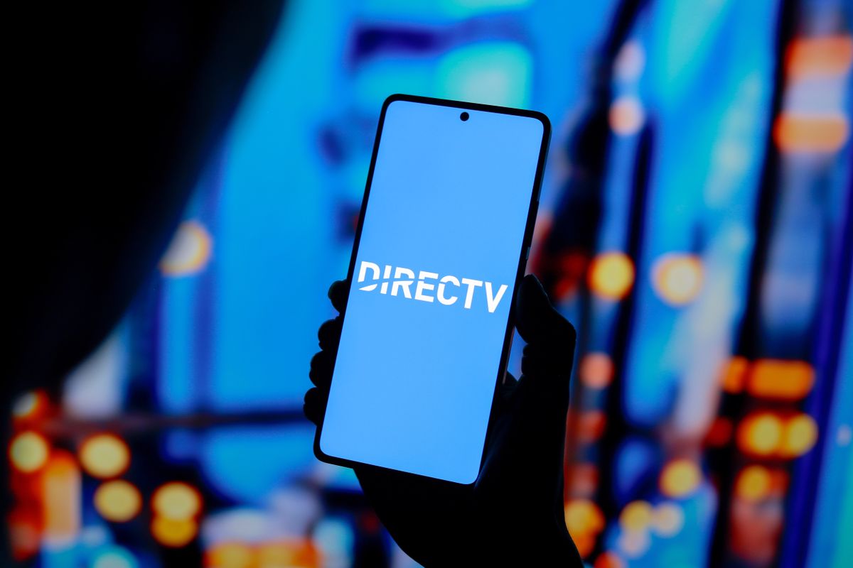 DirecTV Says Its Subscriber Losses During the Ongoing Disney Blackout Are 'Not Immaterial'