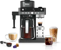 Ninja Prestige DualBrew System