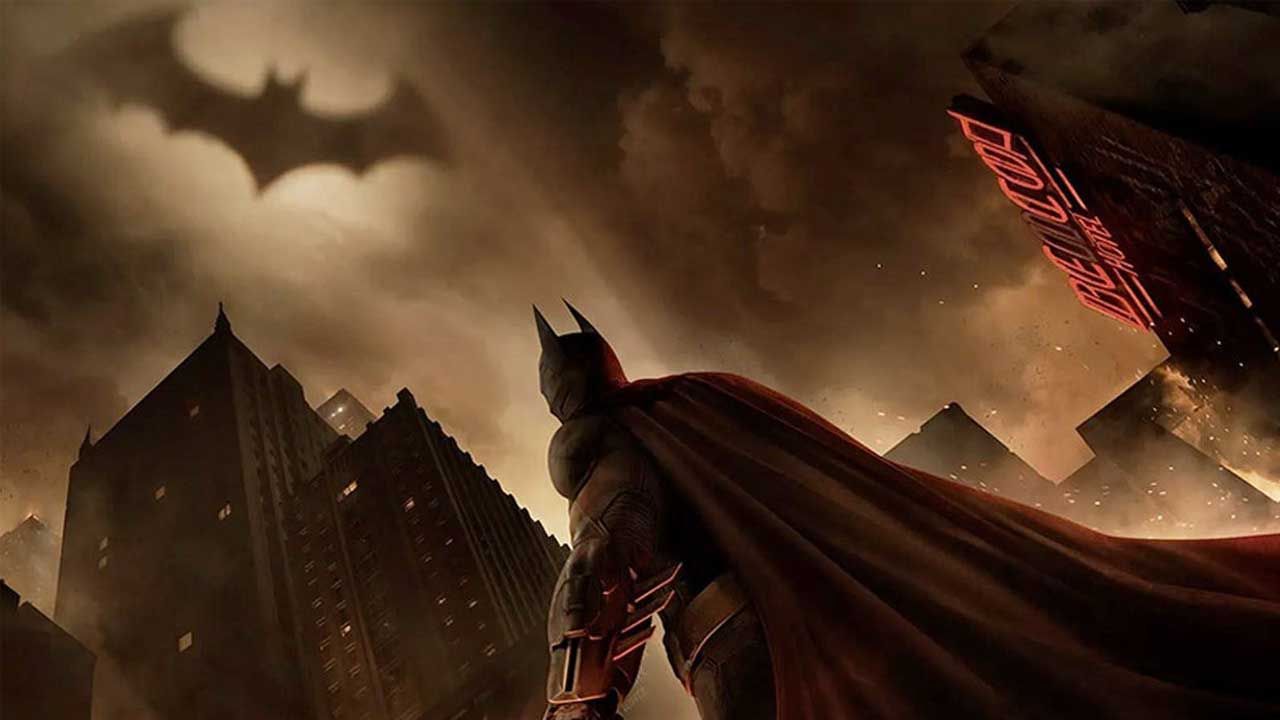 Batman Arkham Shadow: 5 Things you need to know about the VR-exclusive ...