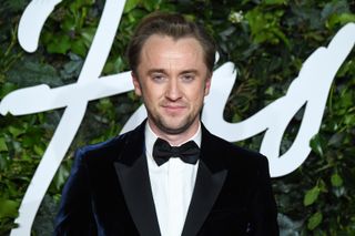 actors - Tom Felton