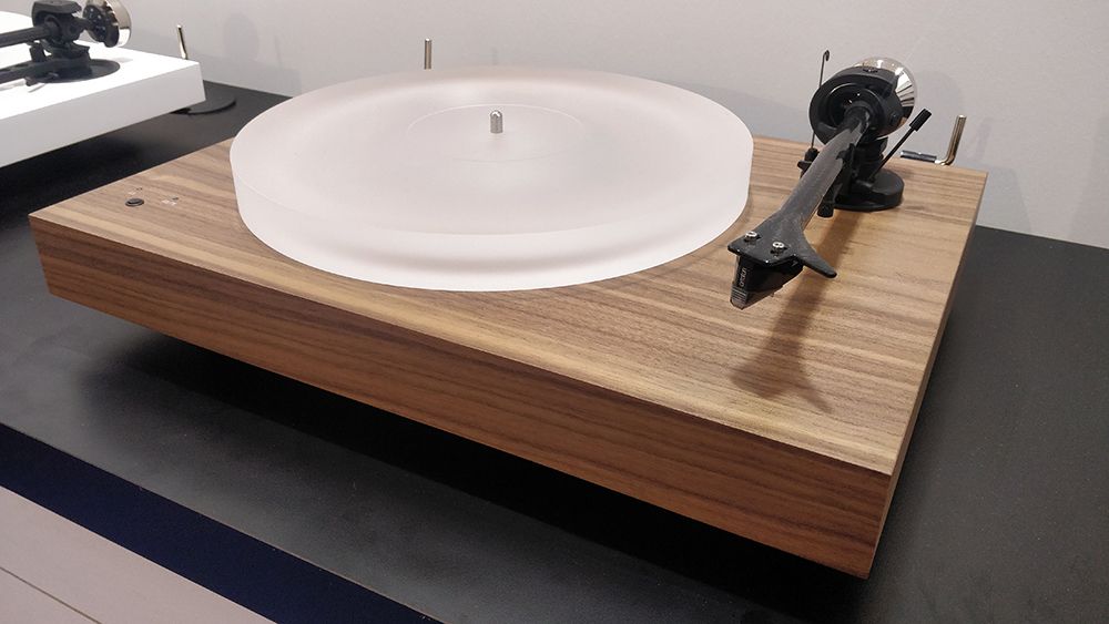 Pro-Ject to simplify turntable line-up with four new models