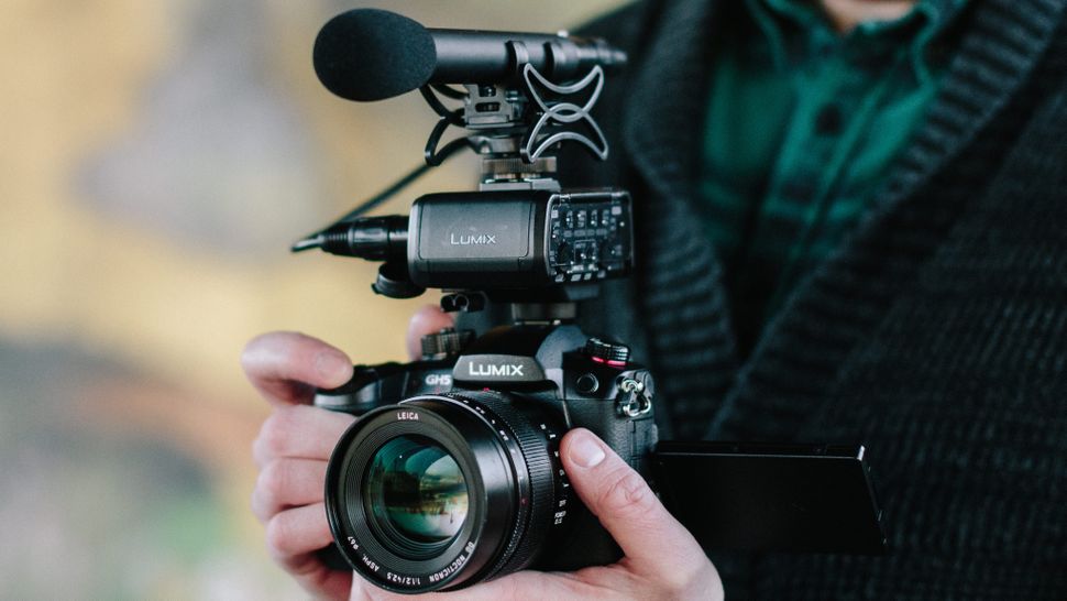 Panasonic GH6 release date, price, specs and features TechRadar