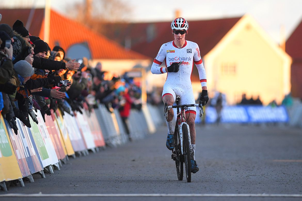 Mathieu van der Poel (Beobank-Corendon)