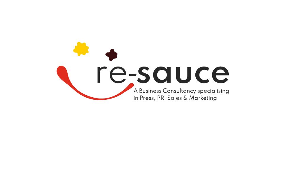 Re-Sauce Logo