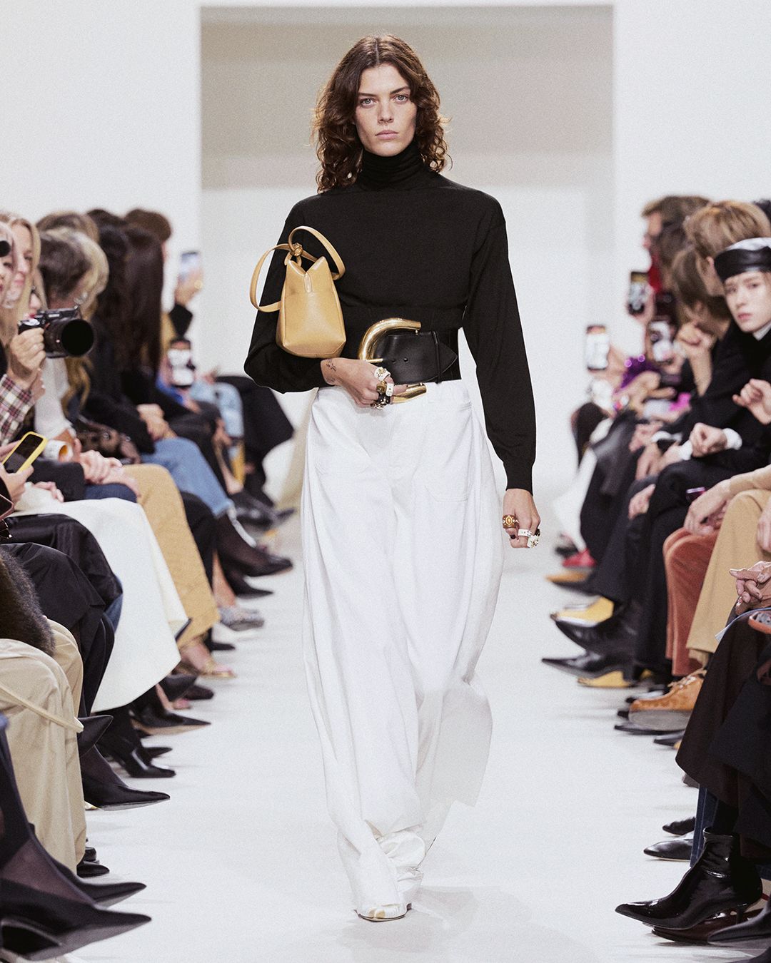 Celine S/S 2027 runway