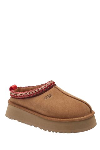 Tazz Platform Slipper