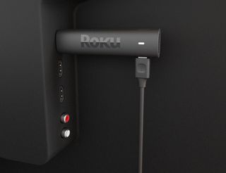 Roku 4K Streaming Stick