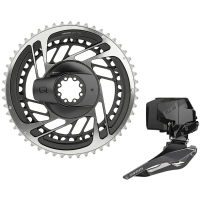 SRAM Red AXS Quarq Power meter kit with derailleur:was $1,452now $1,160.95 at Mike's Bikes