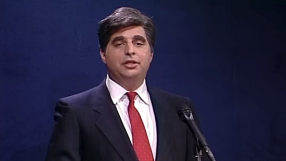 32 Amazing SNL Impressions Of Politicians Cinemablend