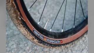 Hutchinson Touareg Gravel Tyres