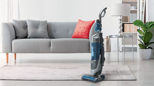 Hoover H-Upright 500 Sensor Plus vacuum cleaner