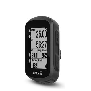 Garmin Edge 130 Plus