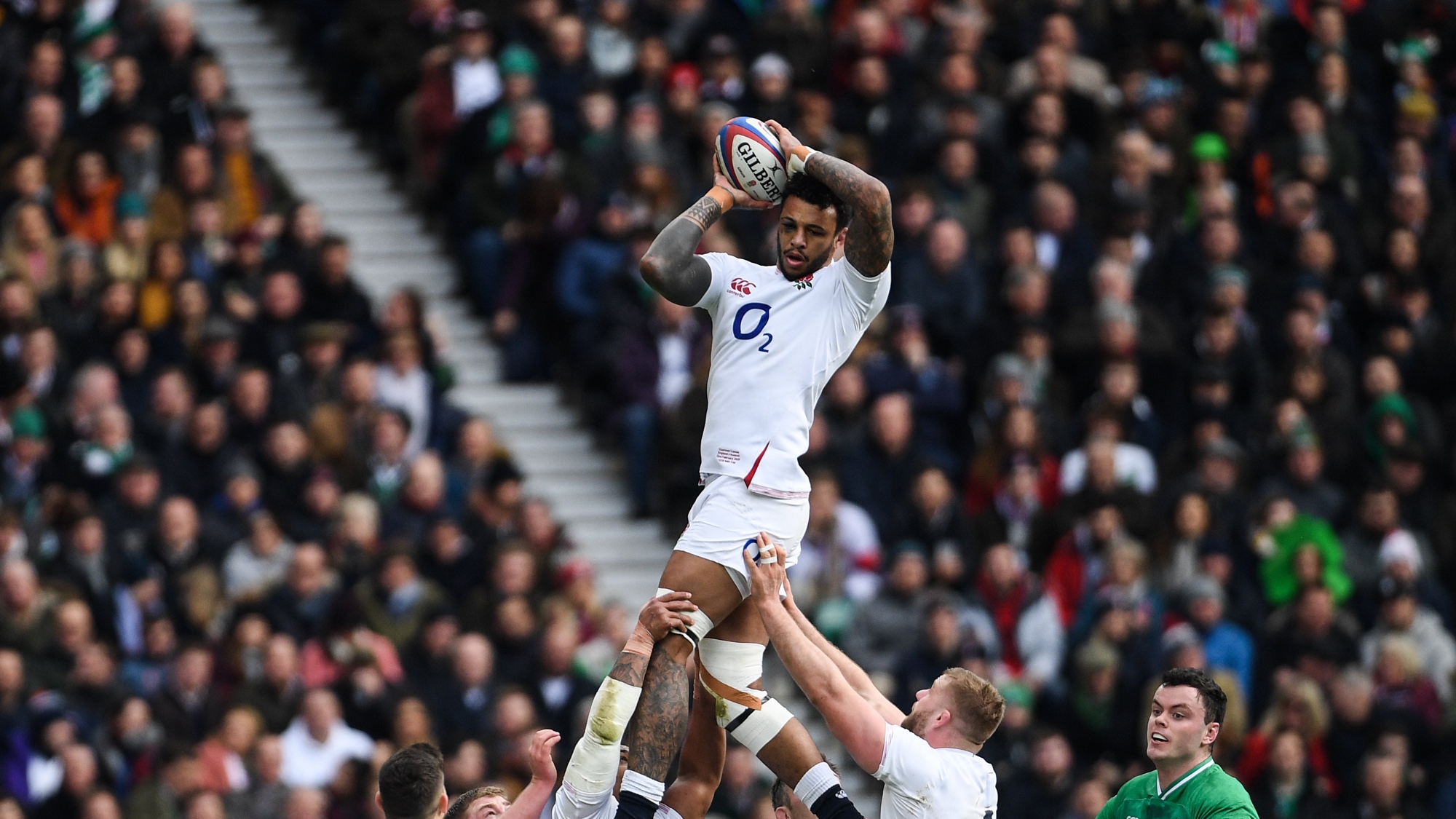 England vs Wales live stream Watch Six Nations 2020 rugby action now Toms Guide