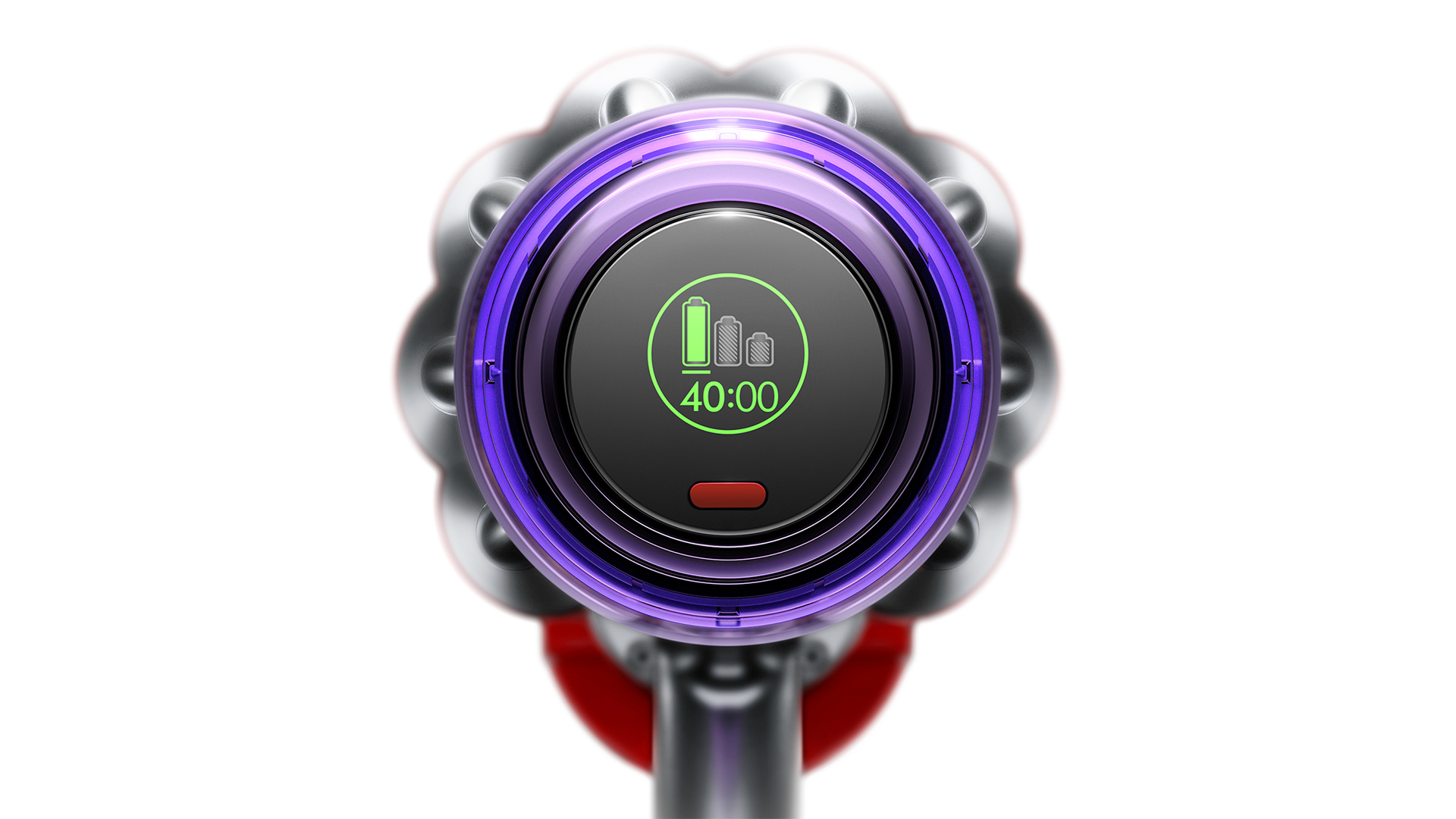 Dyson V9 Motorbar vacuum