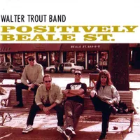 Positively Beale Street (Provogue, 1997)