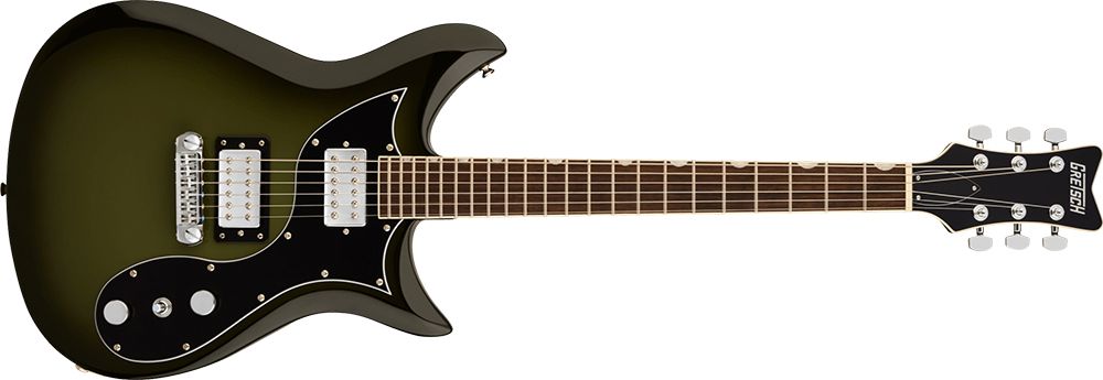 The Gretsch CVT reboots the Corvette – for $420 | Guitar World
