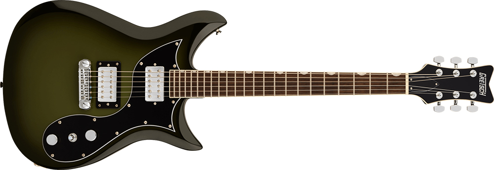 Gretsch CVT Double-Cut