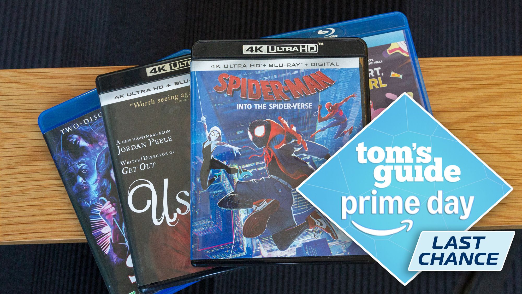 邦楽 Prime Time Blu-ray CLOSED PRE-ORDER - Severance (4K UHD, Limited Edition