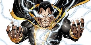 Black Adam